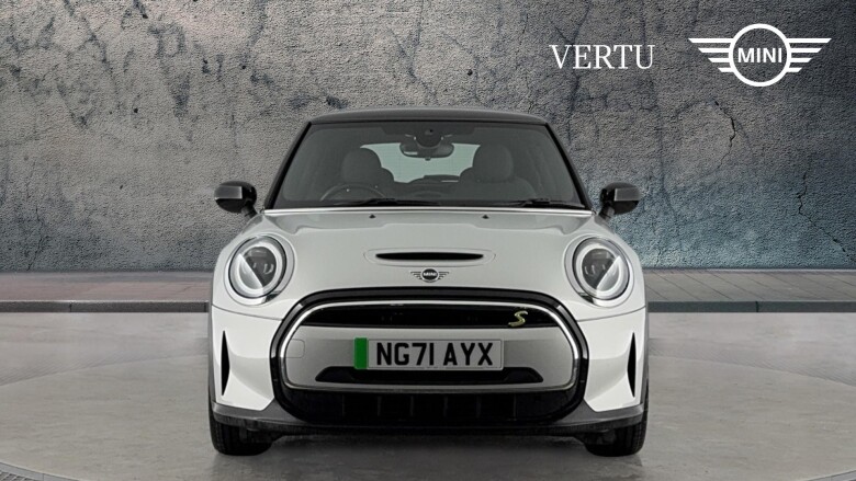 MINI Hatchback 135kW Cooper S Level 2 33kWh 3dr Auto Electric Hatchback